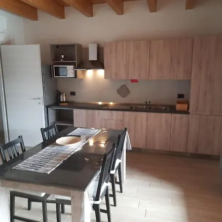 Ai Tre Fienili *