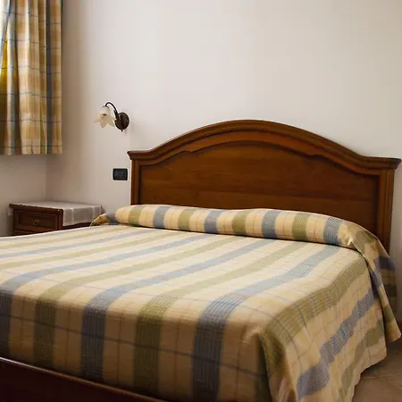 Ai Tre Fienili Aparthotel