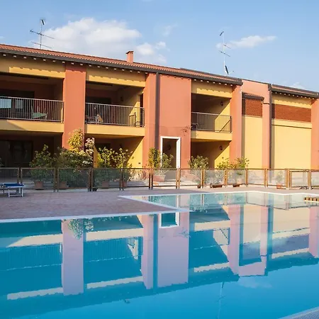 Ai Tre Fienili Aparthotel