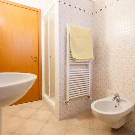 Aparthotel Ai Tre Fienili Ponti sul Mincio