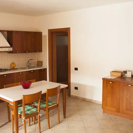 Ai Tre Fienili Aparthotel *