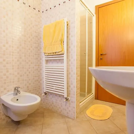 Aparthotel Ai Tre Fienili *