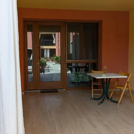 Aparthotel Ai Tre Fienili