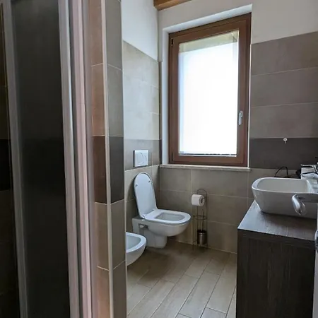 Ai Tre Fienili Aparthotel *