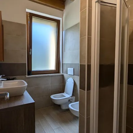 Ai Tre Fienili Aparthotel Ponti sul Mincio