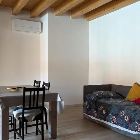 Ai Tre Fienili Ponti sul Mincio
