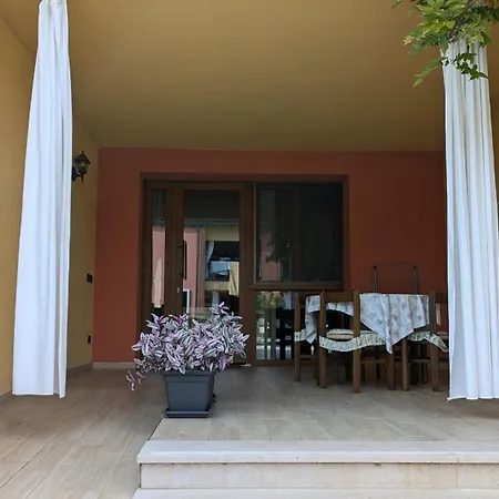 Ai Tre Fienili