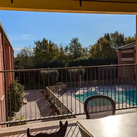 Aparthotel Ai Tre Fienili *