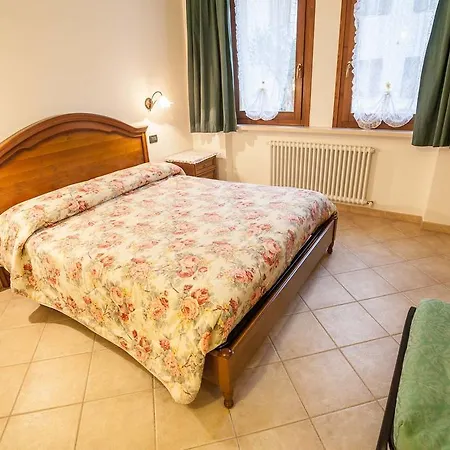 Ai Tre Fienili Aparthotel