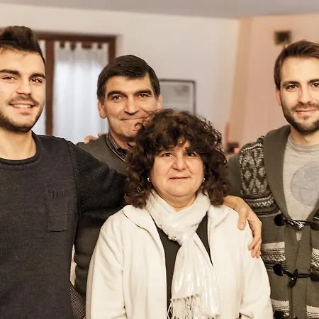 Ai Tre Fienili Aparthotel