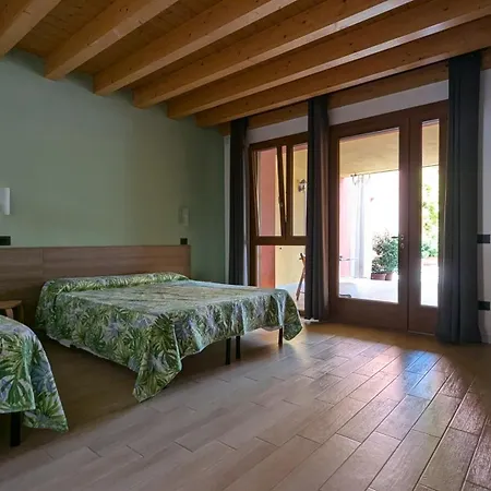 Ai Tre Fienili * Ponti sul Mincio