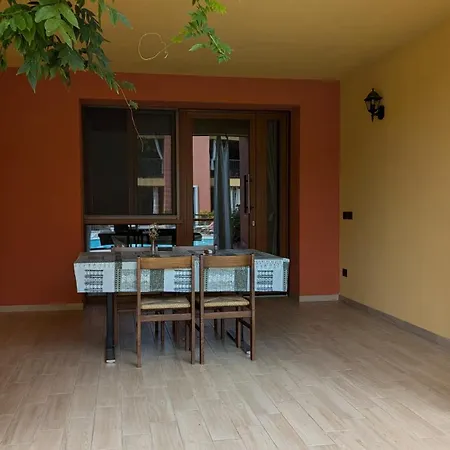 Ai Tre Fienili Hotel apartamentowy