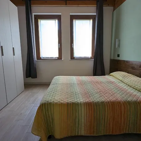 Hotel apartamentowy Ai Tre Fienili